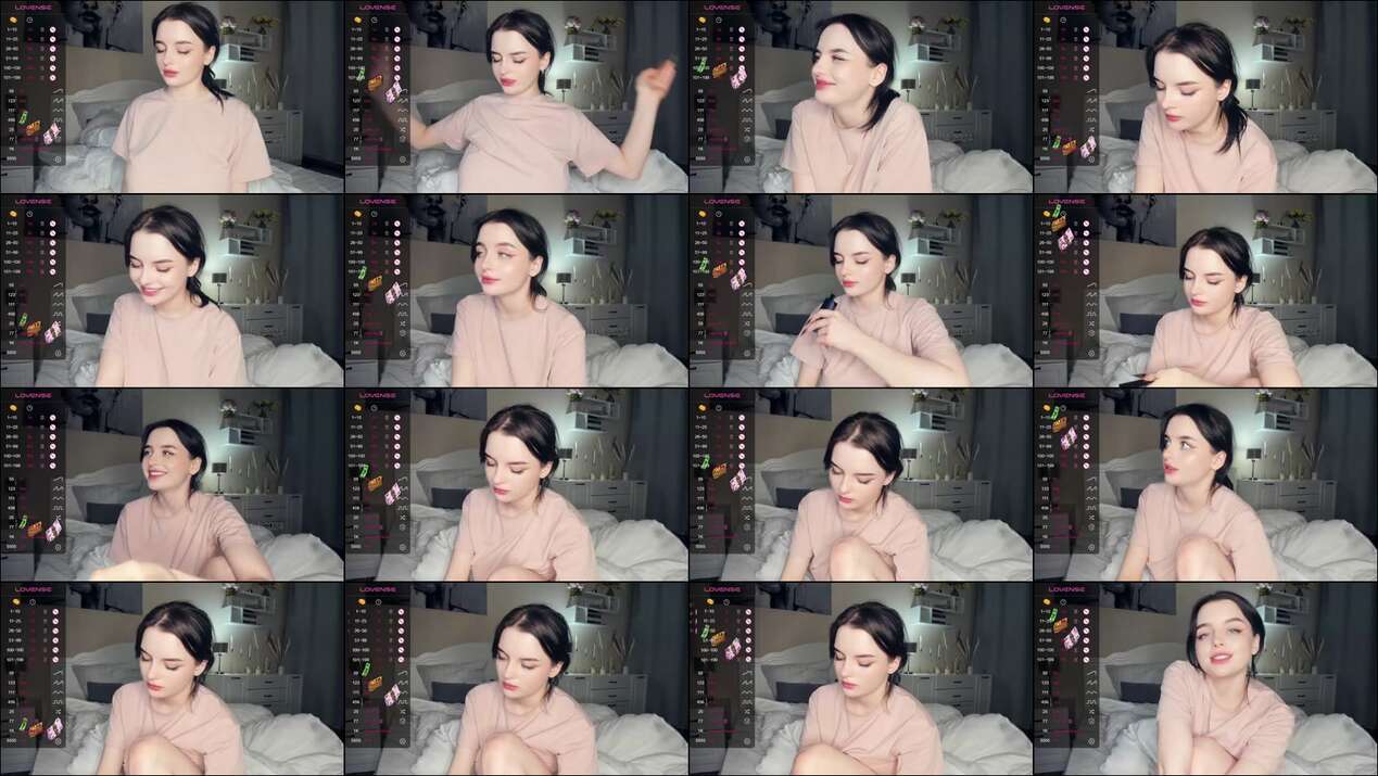 Cute_capriceChaturbate Porn Cam 2024-04-11