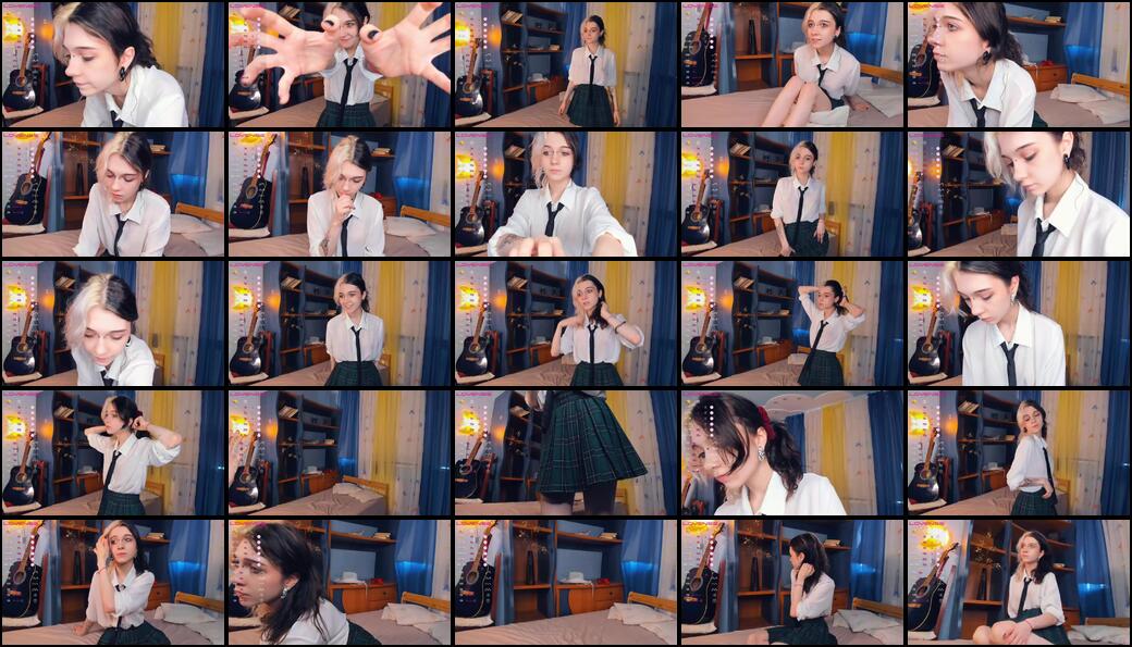 DeliaderrickChaturbate Porn Cam 2024-04-11