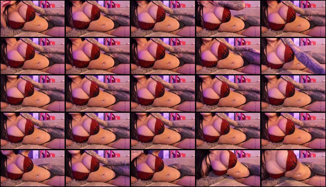 FuckbitoniChaturbate Porn Cam 2024-04-11