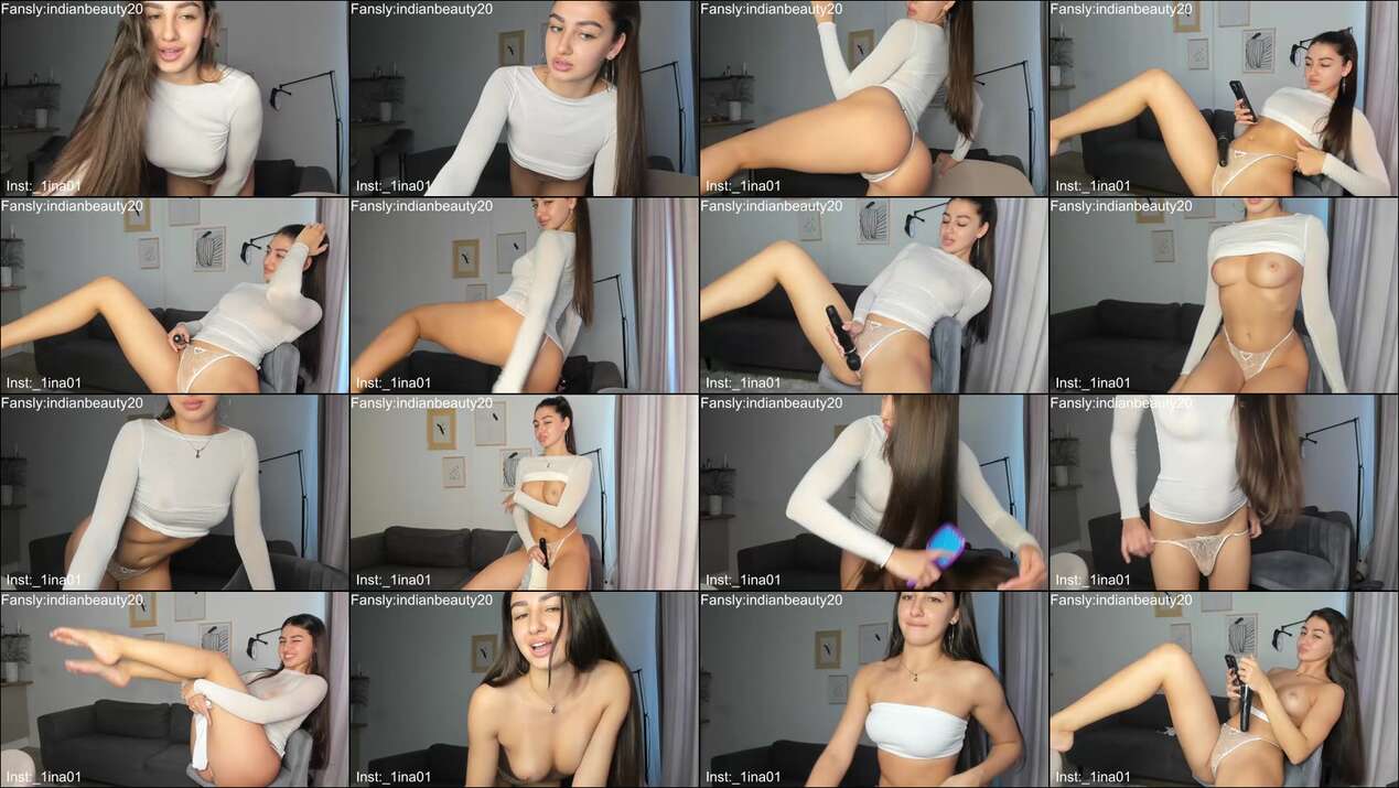 Indianbeauty20Chaturbate Porn Cam 2024-04-11