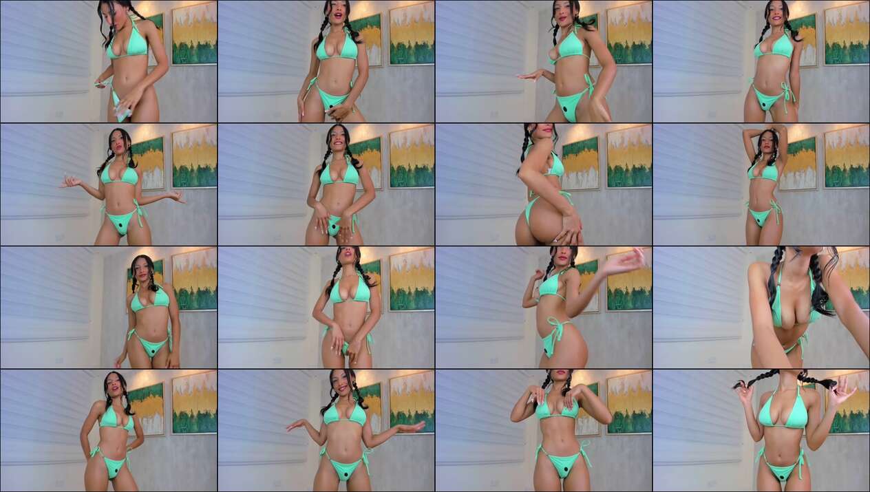 Joss_capriceChaturbate Porn Cam 2024-04-11