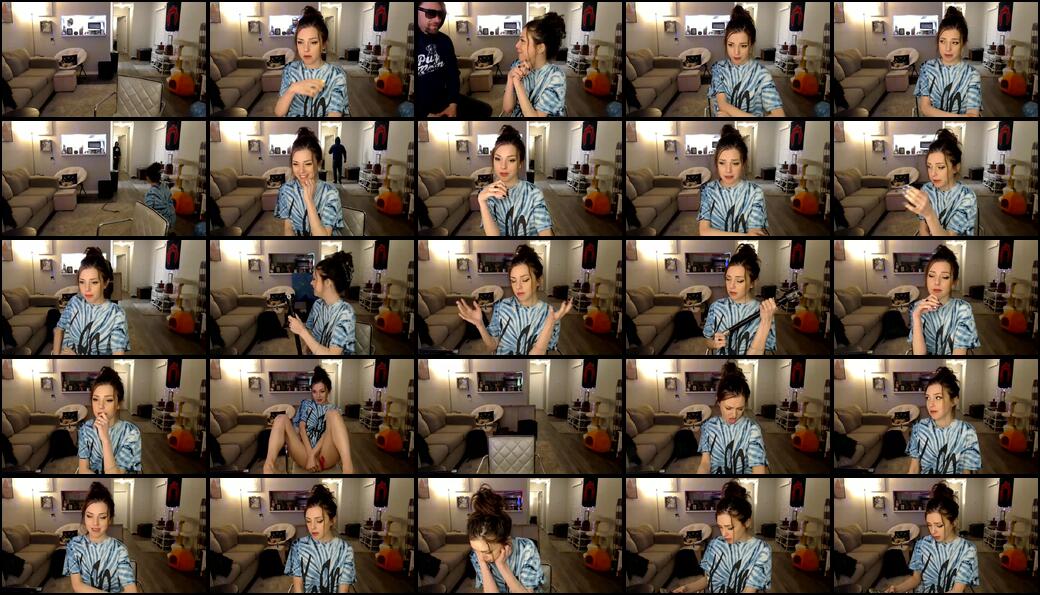 Lakelove66Chaturbate Porn Cam 2024-04-11