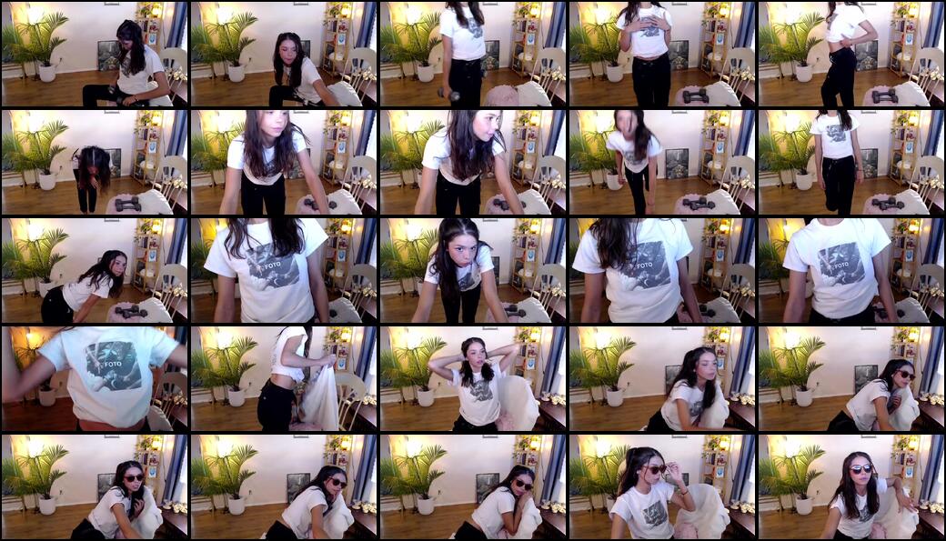 LilyofearthChaturbate Porn Cam 2024-04-10