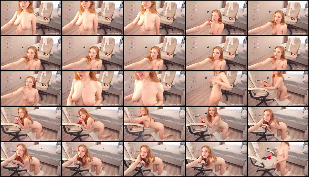 Mia_milagrosChaturbate Porn Cam 2024-04-10