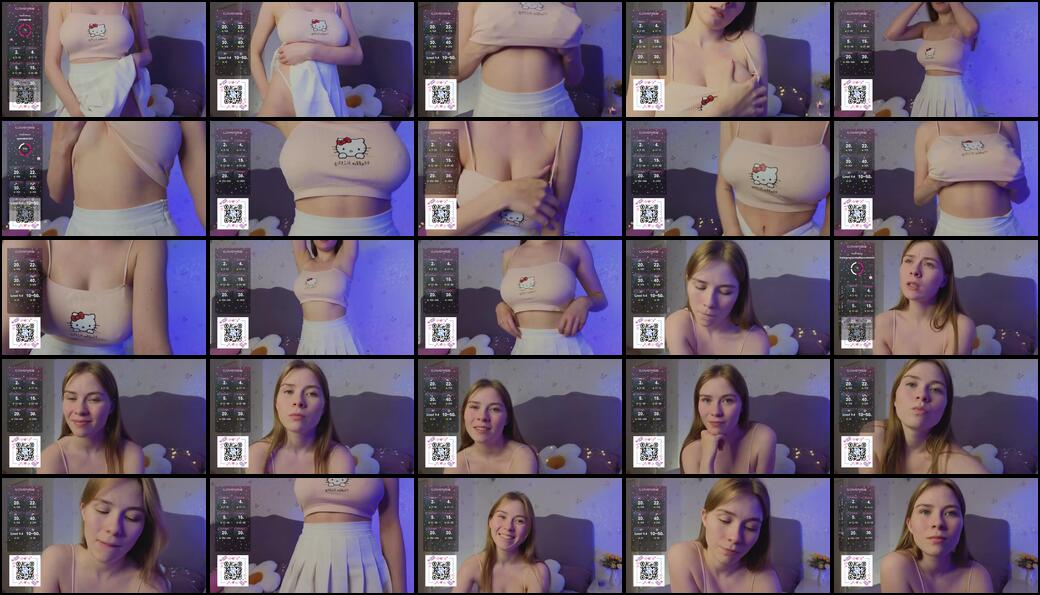 MyafterlifeChaturbate Porn Cam 2024-04-11