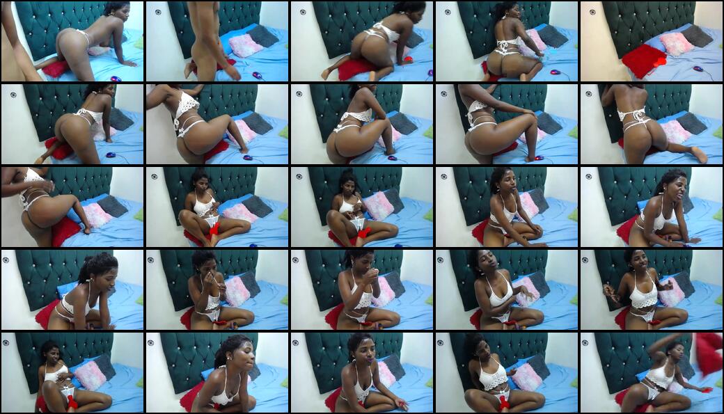 MzansihottestcoupleChaturbate Porn Cam 2024-04-11