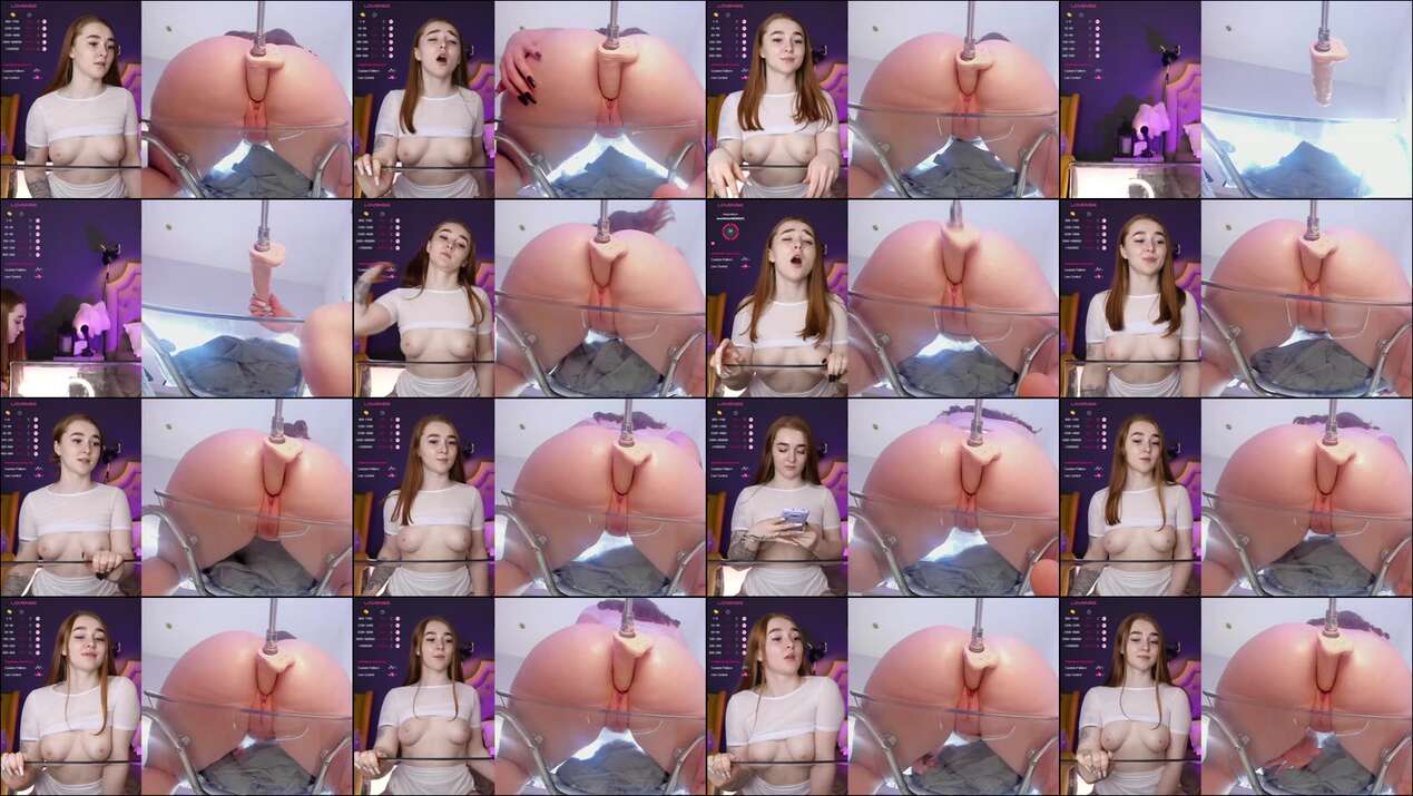 Nancy_WinterChaturbate Porn Cam 2024-04-11