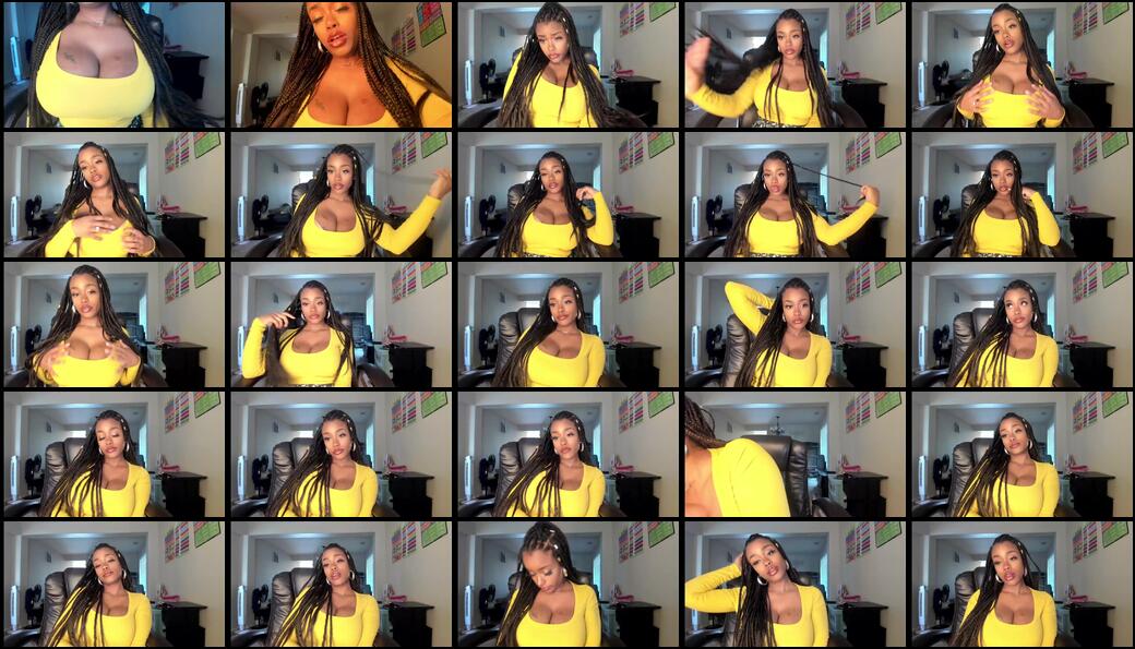Napudi1Chaturbate Porn Cam 2024-04-10