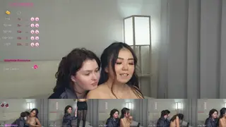 Niki_yenChaturbate Porn Cam 2024-04-11