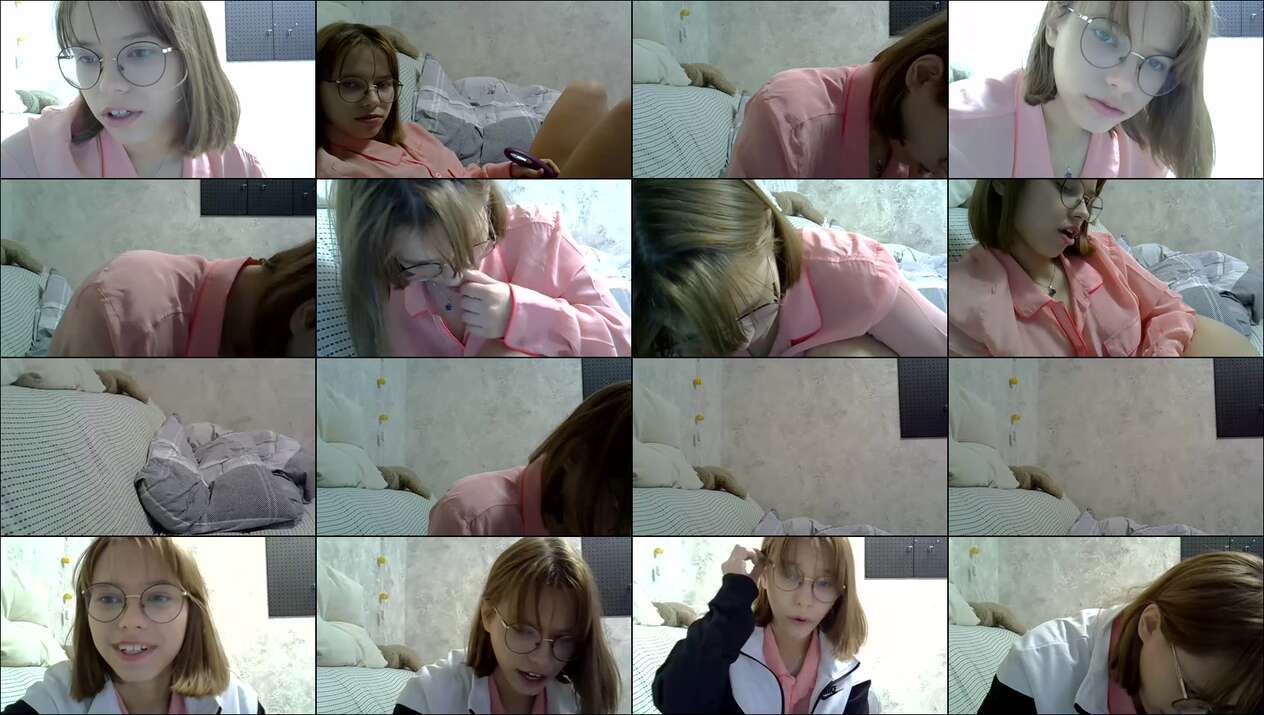 The_partisanChaturbate Porn Cam 2024-04-11