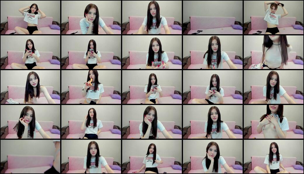 Your_sissy_dollChaturbate Porn Cam 2024-04-10