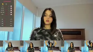 YourfreakygirlChaturbate Porn Cam 2024-04-10