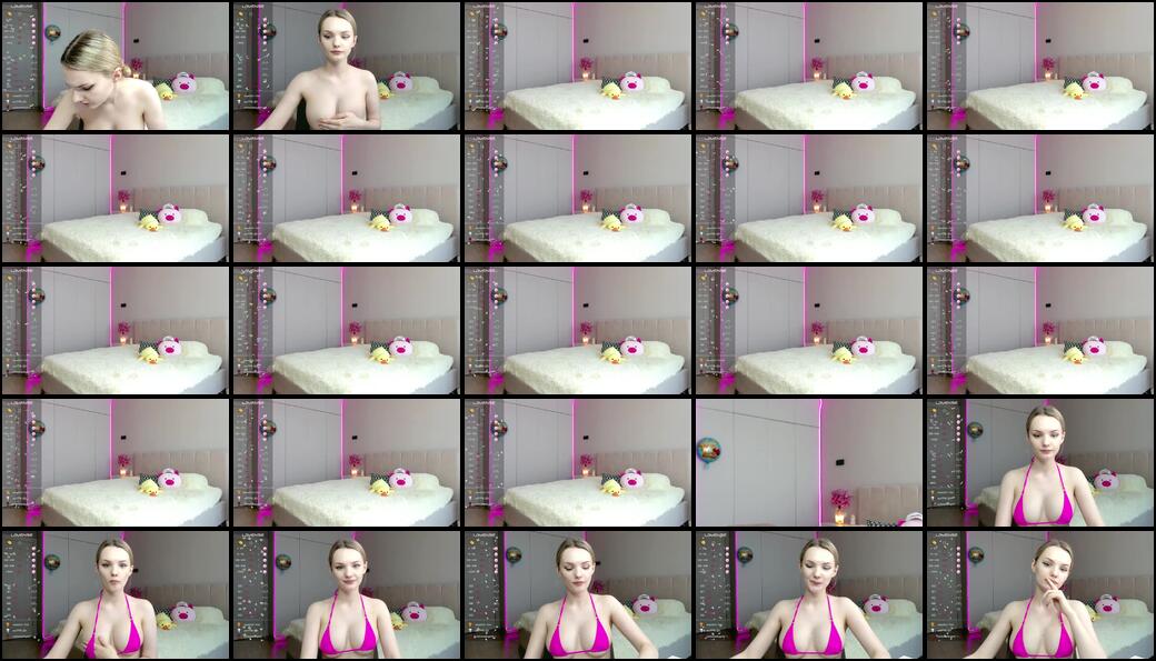 _passion_show_Chaturbate Porn Cam 2024-04-12