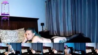 BeastyinthebeautyChaturbate Porn Cam 2024-04-11