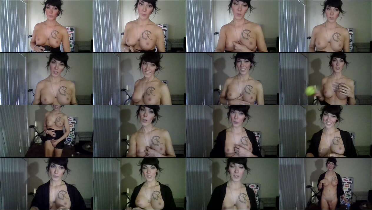 Bridgetblack666Chaturbate Porn Cam 2024-04-11