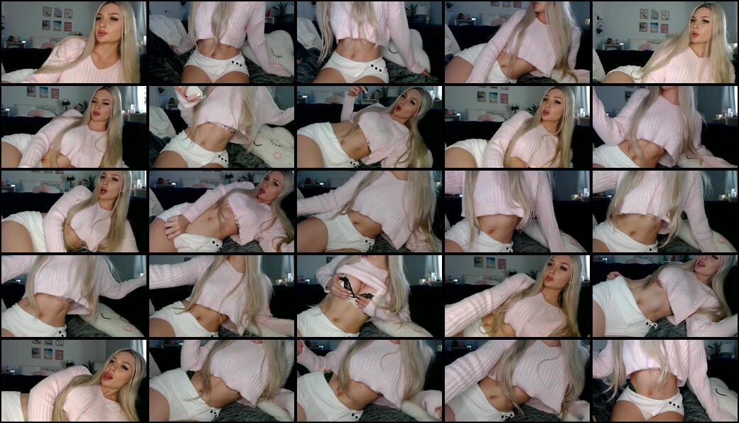 BunnykhalessiChaturbate Porn Cam 2024-04-12