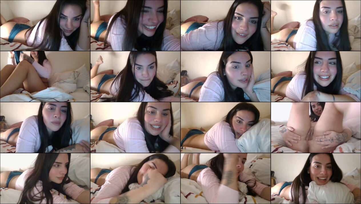 ChloekittenukChaturbate Porn Cam 2024-04-11