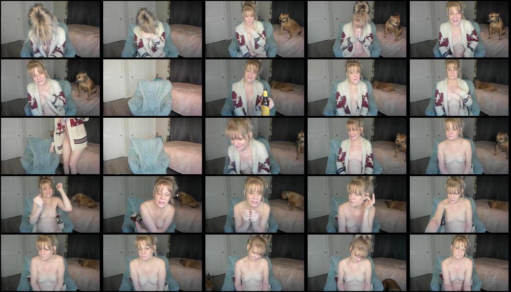 EmberpheonixxxChaturbate Porn Cam 2024-04-12