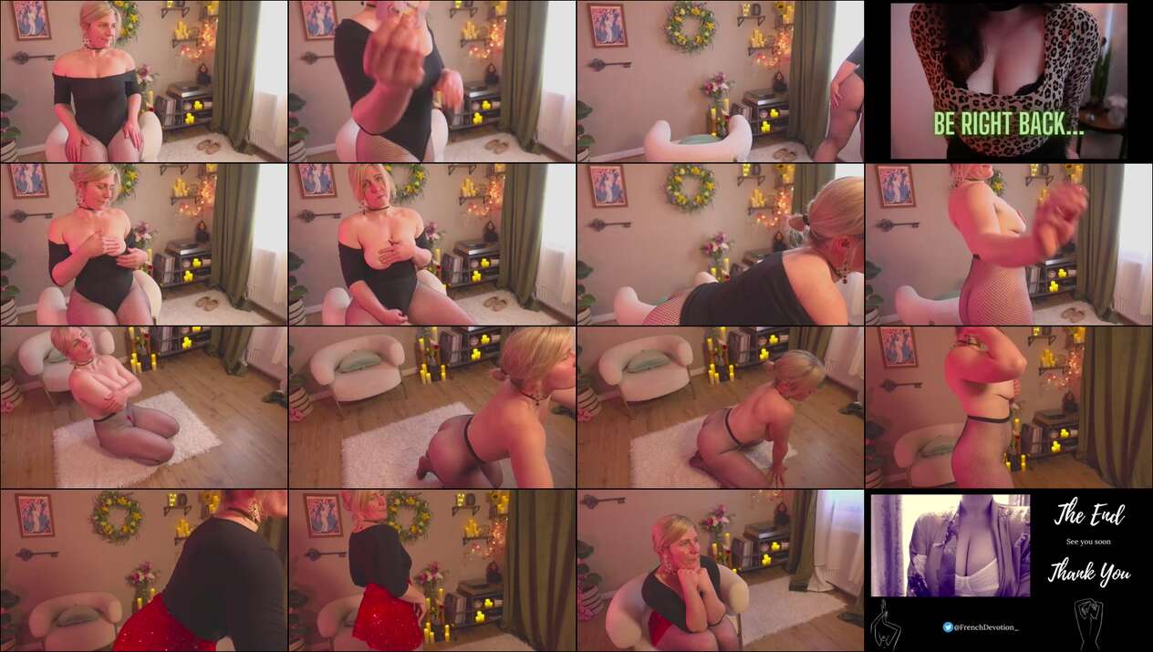 French_devotionChaturbate Porn Cam 2024-04-12
