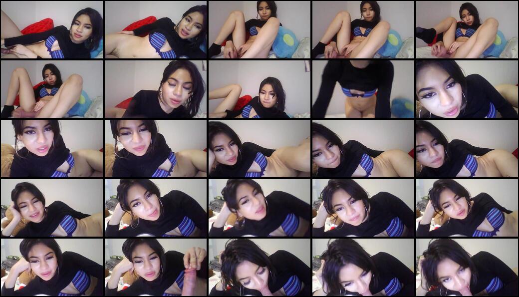 IluvcatssChaturbate Porn Cam 2024-04-11