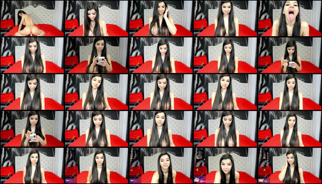 JennasweetassChaturbate Porn Cam 2024-04-12