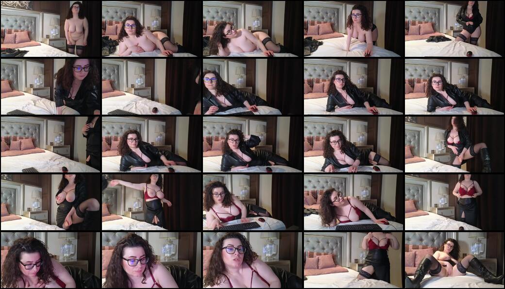 JessykahChaturbate Porn Cam 2024-04-12