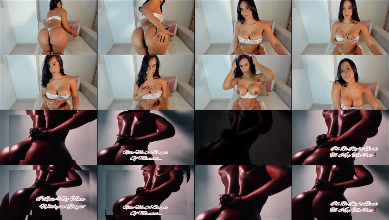 JulianagreyxChaturbate Porn Cam 2024-04-11