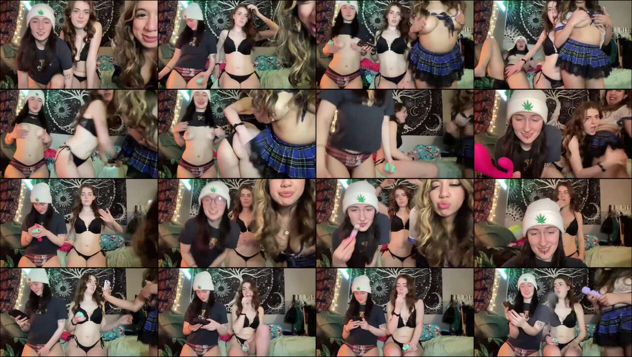 Lilliana_444Chaturbate Porn Cam 2024-04-12
