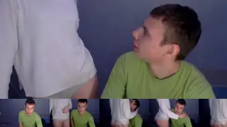 Luckysex_Chaturbate Porn Cam 2024-04-12