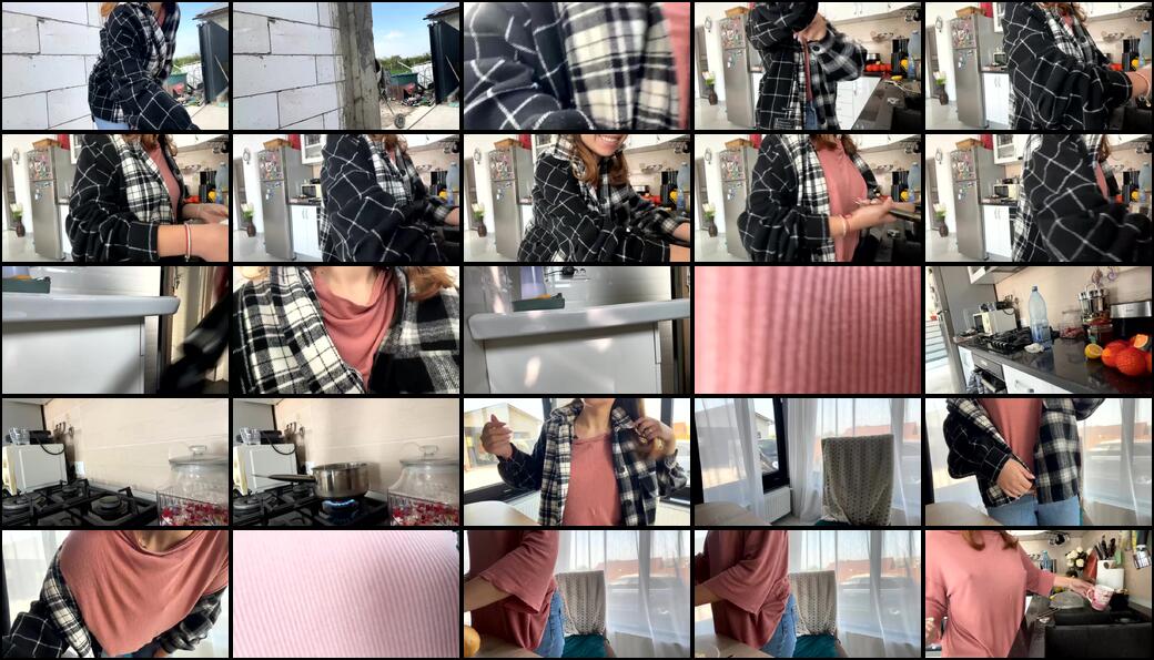 NyconikChaturbate Porn Cam 2024-04-12