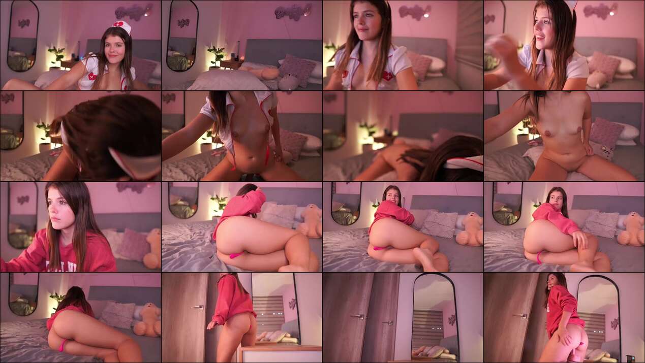 RebeccastoneeChaturbate Porn Cam 2024-04-11