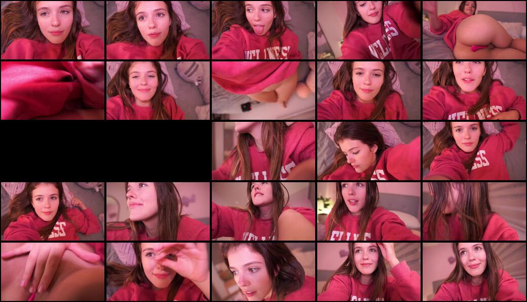 RebeccastoneeChaturbate Porn Cam 2024-04-11