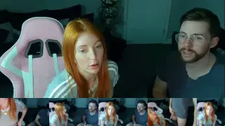 Red_firesquirtChaturbate Porn Cam 2024-04-11