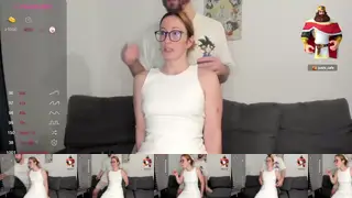 SamarafromthewellChaturbate Porn Cam 2024-04-12