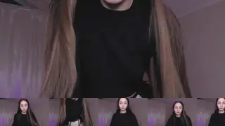 Shy_cutiee_Chaturbate Porn Cam 2024-04-11