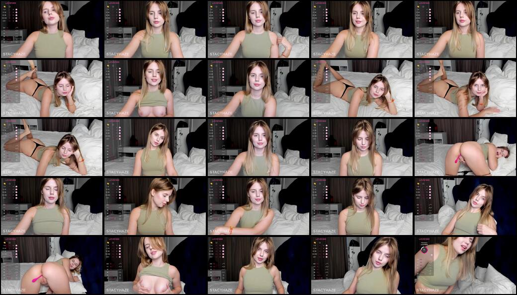 Stussy3325Chaturbate Porn Cam 2024-04-12