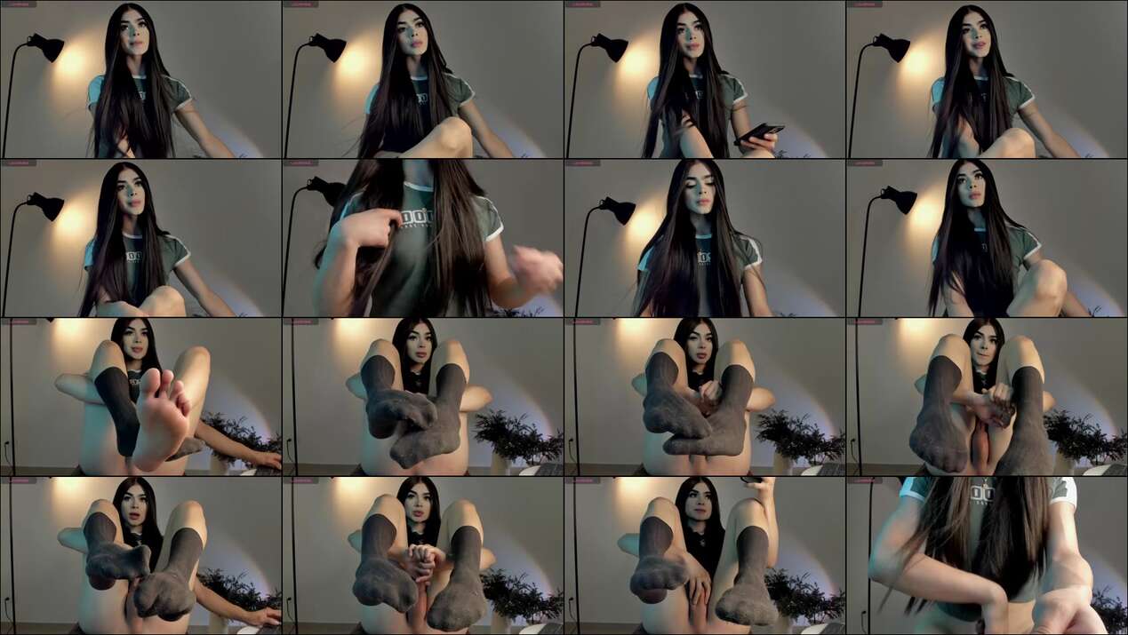 Sweetest_bellaChaturbate Porn Cam 2024-04-11