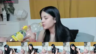 XdeepinlovexChaturbate Porn Cam 2024-04-11