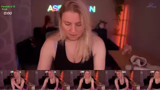 Asiri_oceanChaturbate Porn Cam 2024-04-13