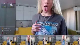 Ella__sweetyChaturbate Porn Cam 2024-04-13