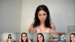Gia_is_hornyChaturbate Porn Cam 2024-04-13