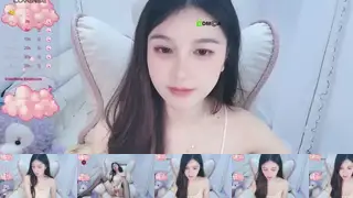 HksusieChaturbate Porn Cam 2024-04-13
