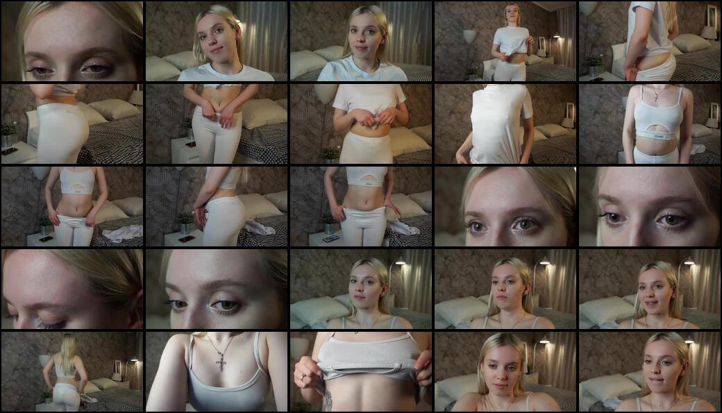 _sweet_soul_Chaturbate Porn Cam 2024-04-14