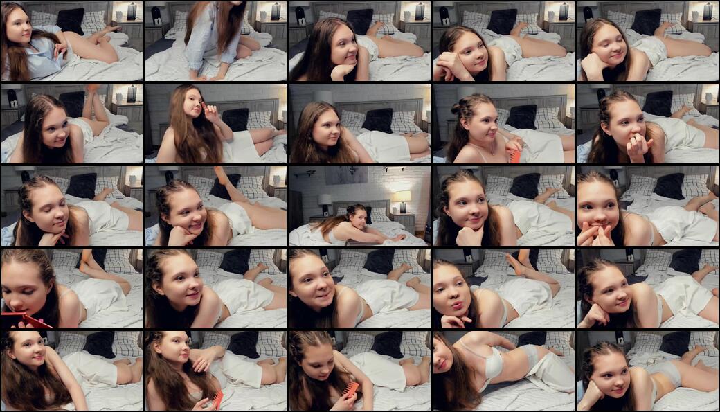 Cute_charismaChaturbate Porn Cam 2024-04-14