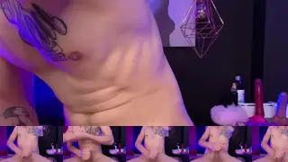 Holy_taby_Chaturbate Porn Cam 2024-04-14