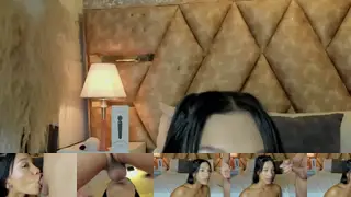 IsaandaxelChaturbate Porn Cam 2024-04-14