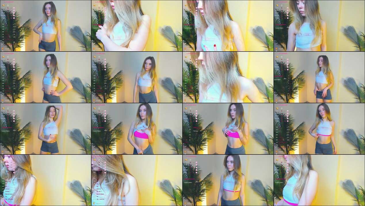 Katrin_tangerineChaturbate Porn Cam 2024-04-14