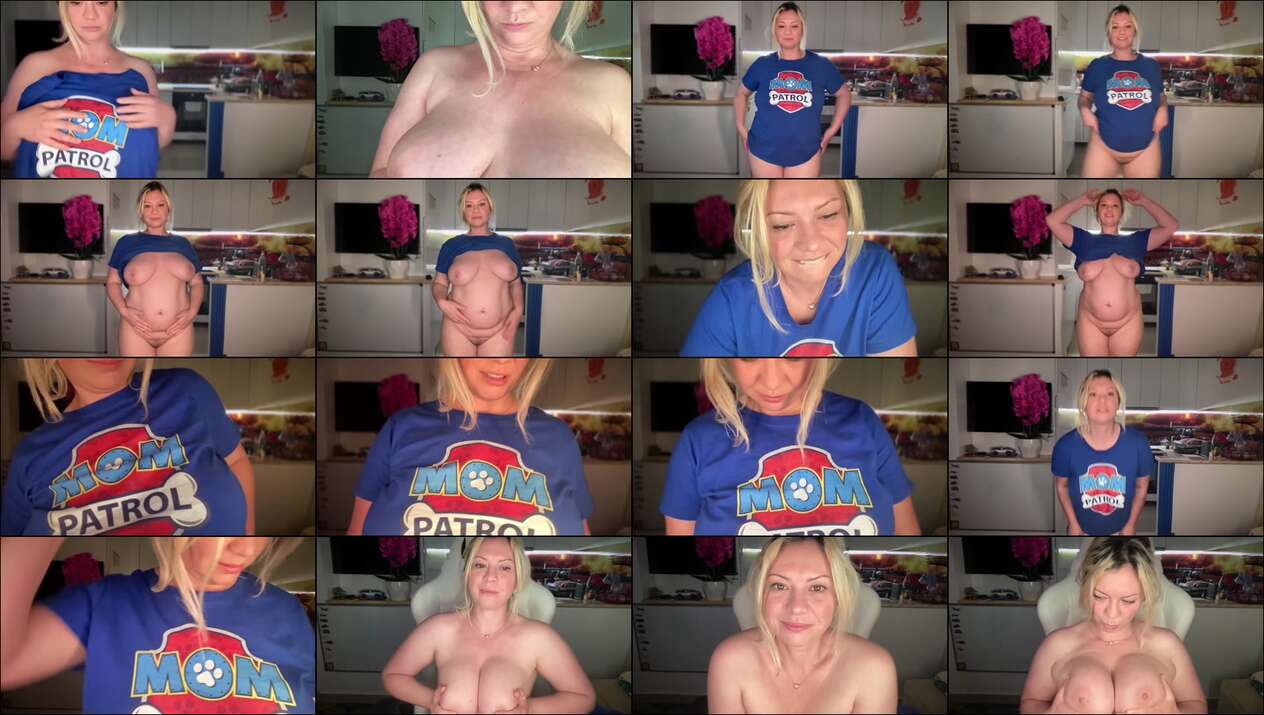 KiradivineChaturbate Porn Cam 2024-04-14
