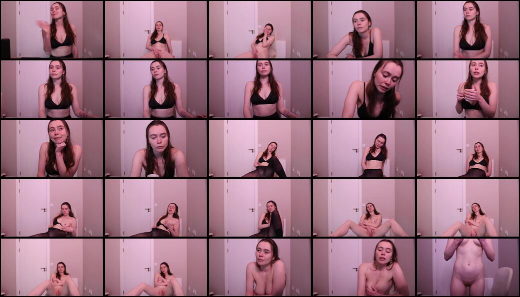 KjfucksChaturbate Porn Cam 2024-04-14