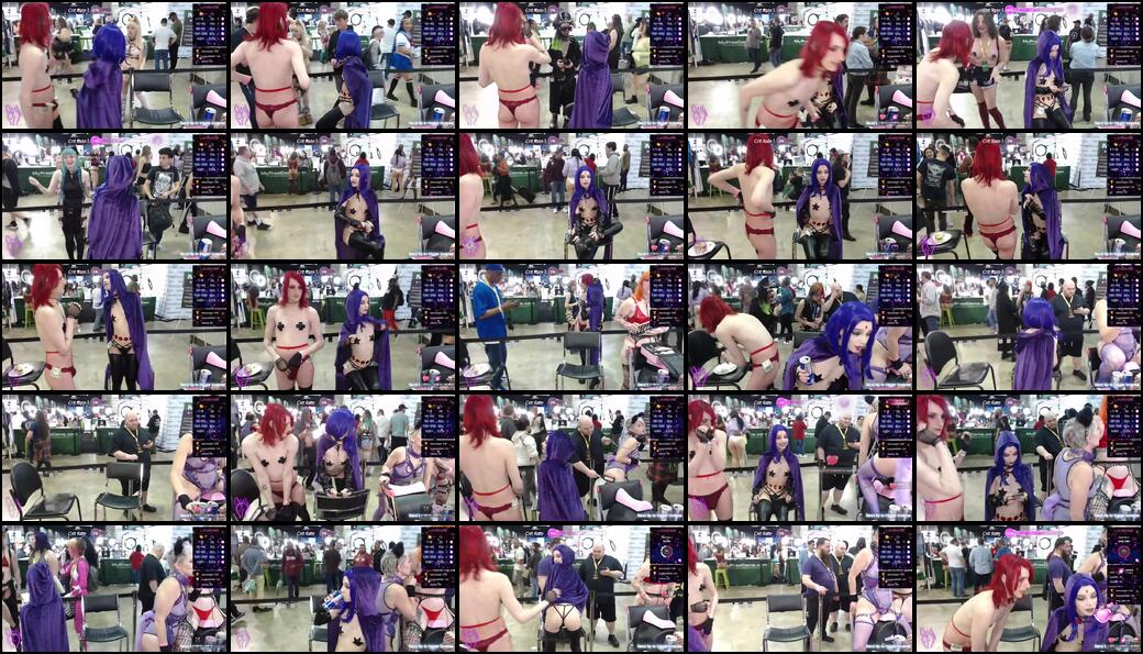 LikemyasheChaturbate Porn Cam 2024-04-14